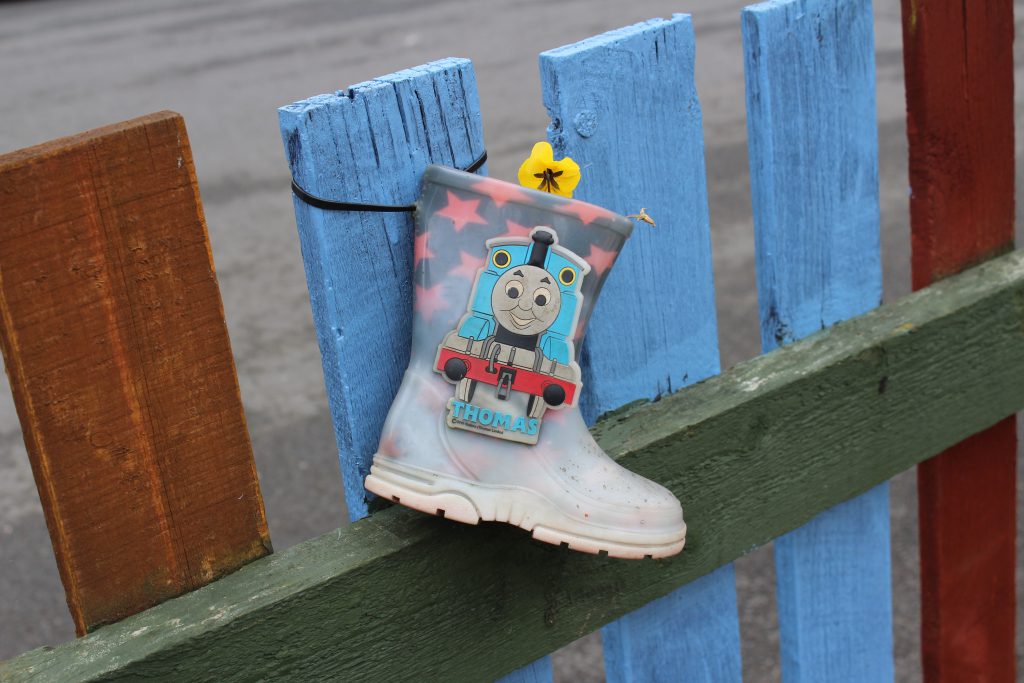 Childcare Near Chesterfield Sheepbridge Day Nursery